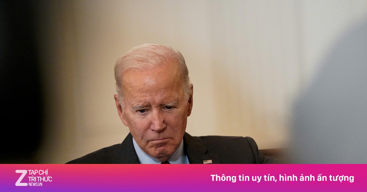 Điều tra lệnh ân xá cuối nhiệm kỳ của ông Biden cho con trai
