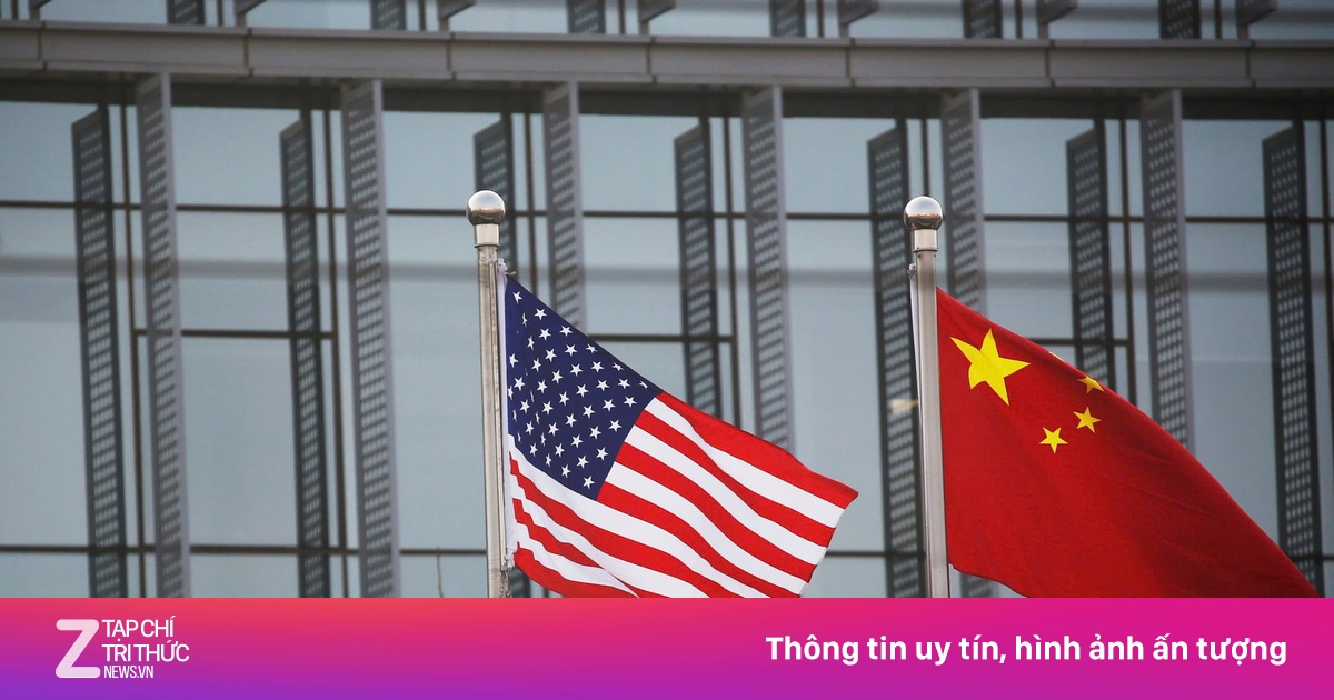 Trung Quốc bác bỏ cáo buộc vi phạm thỏa thuận thuế quan từ phía Mỹ