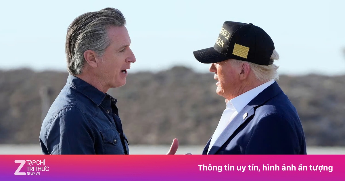 'Mục tiêu' mới của ông Trump sau Elon Musk