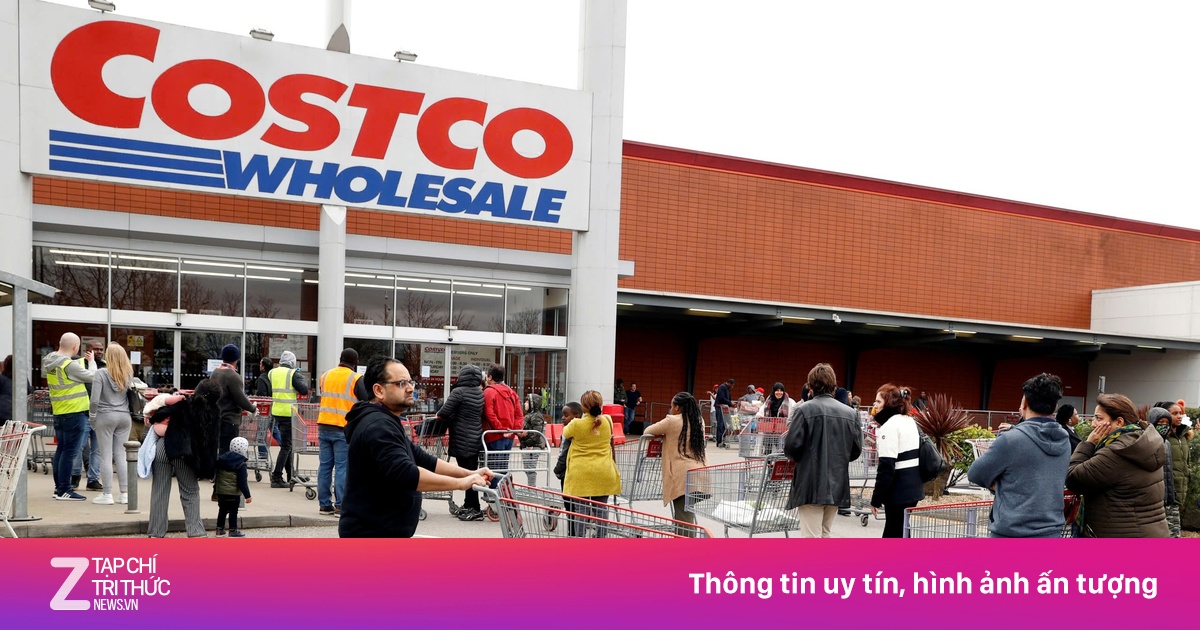 Chấn thương não, người phụ nữ kiện Costco hơn 14 triệu USD