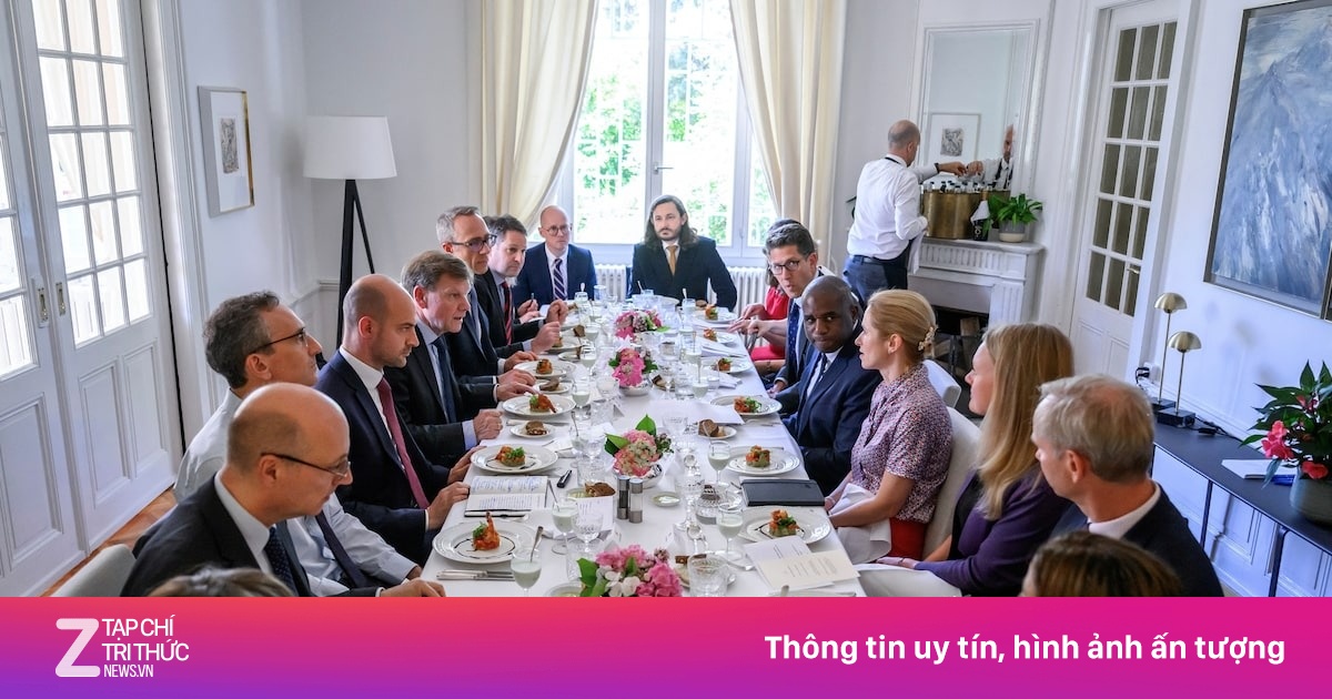 Triển vọng nào cho nỗ lực hòa đàm giữa Israel và Iran?