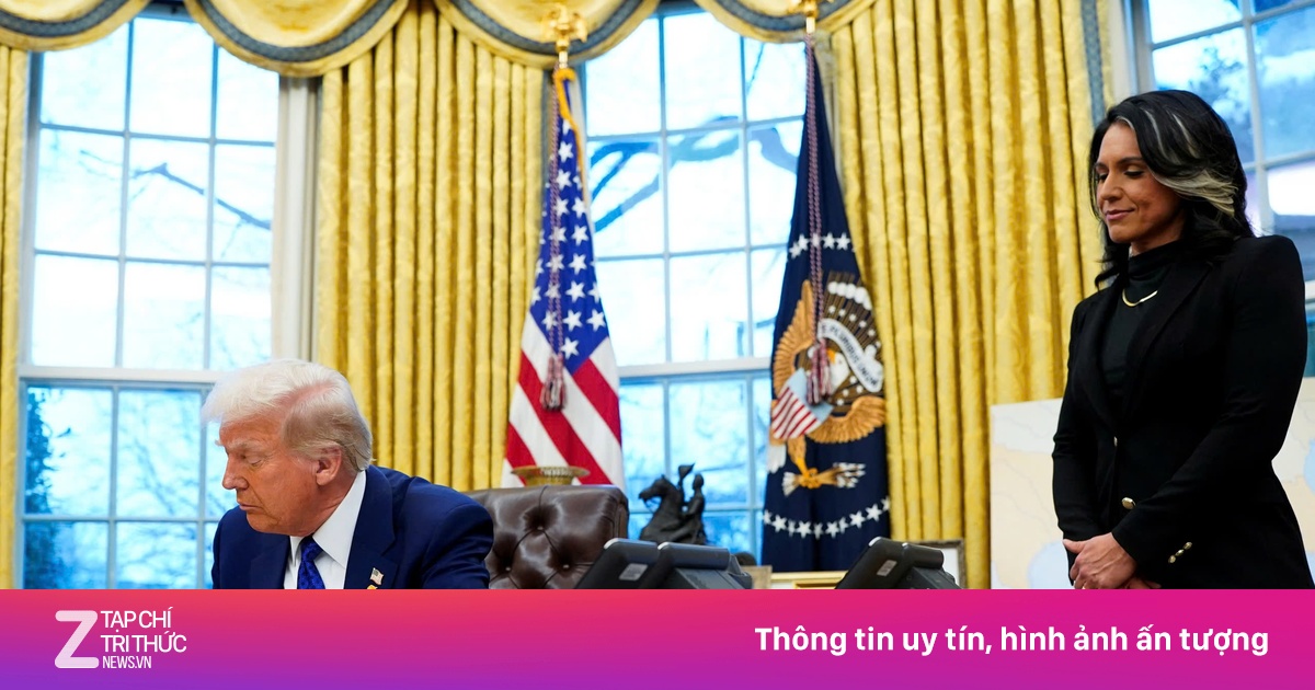 Ông Trump và giám đốc tình báo Mỹ bất đồng về hạt nhân Iran