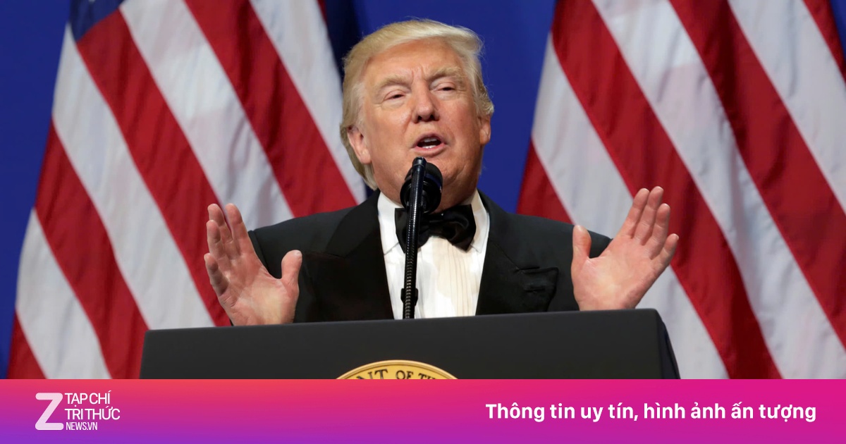 'Hạn chót hai tuần' quen thuộc của ông Trump