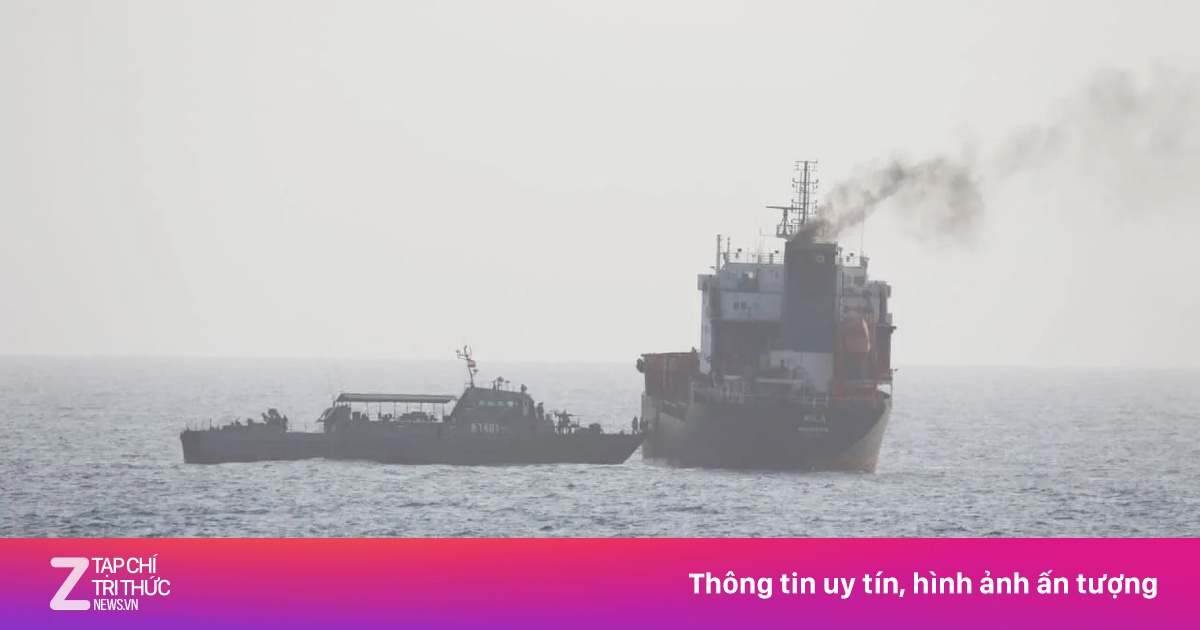 Vì sao cả thế giới lo khi Iran chặn eo biển Hormuz?