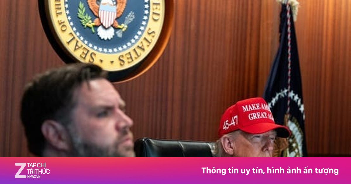 Tuyên bố ngừng bắn của ông Trump khiến chính Washington bất ngờ