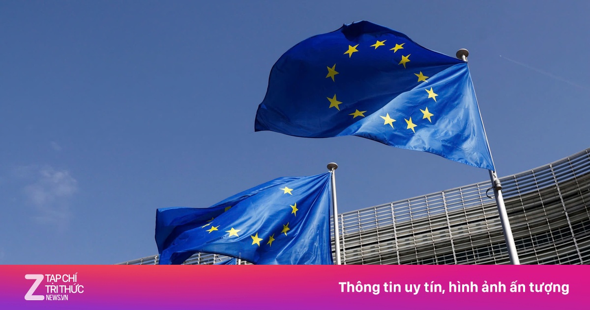 EU đối mặt sức ép chính trị chưa từng có