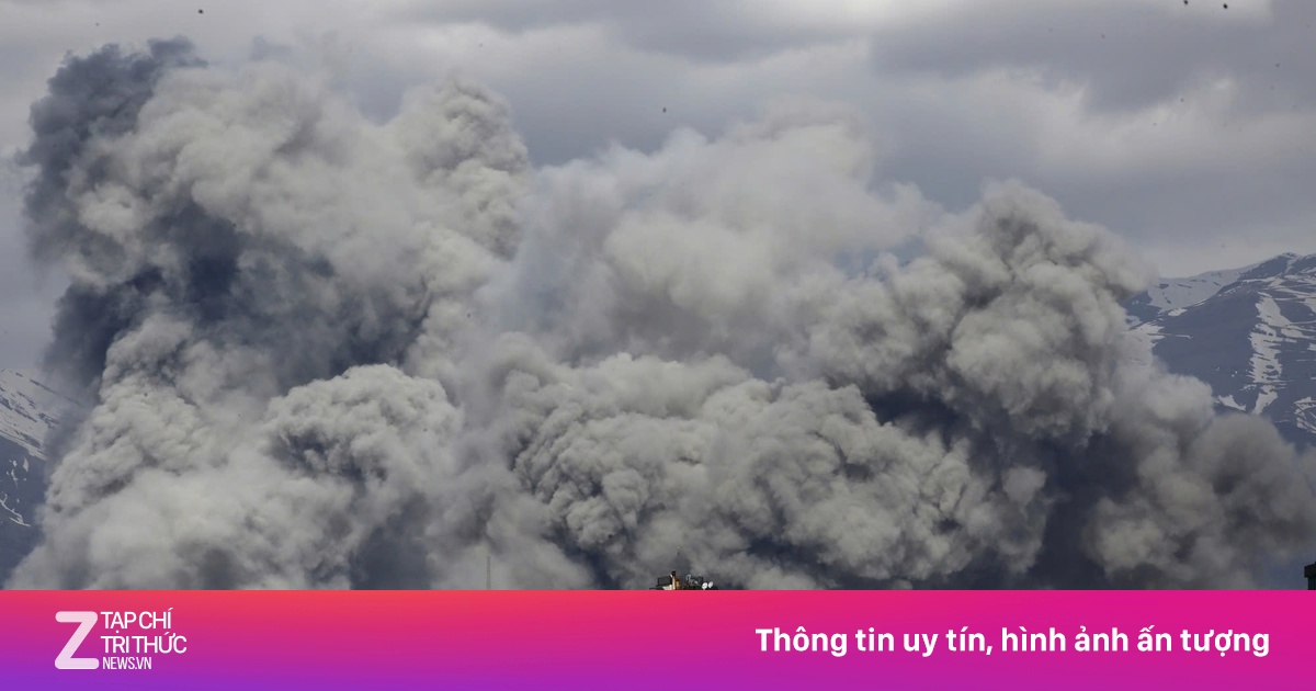 Mỹ - Israel bất đồng mục tiêu tấn công Iran