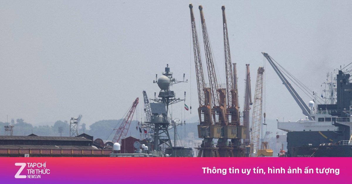 Bắn chìm tàu và không cứu thủy thủ Iran, Mỹ có trái luật quốc tế?