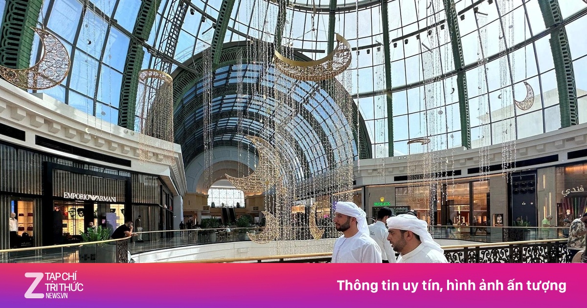 Giới thương gia UAE giận dữ vì bị kéo vào xung đột