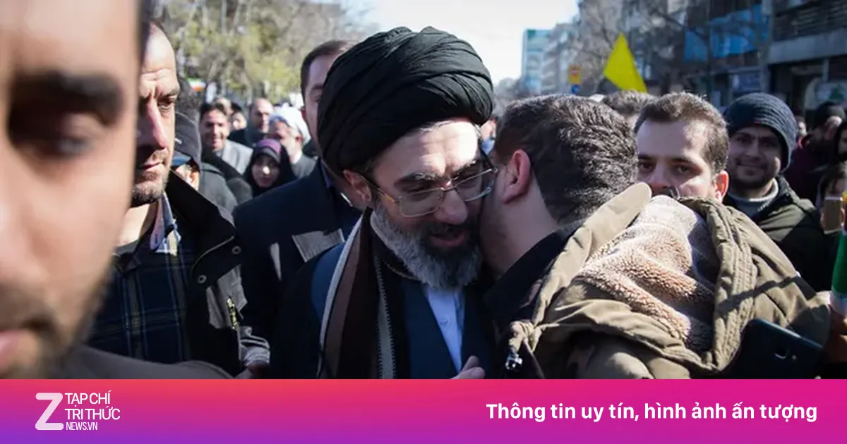 Iran bổ nhiệm lãnh tụ tối cao mới, thế giới phản ứng trái chiều