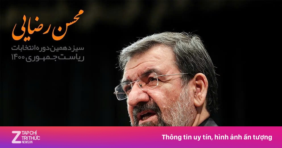 Lãnh tụ Iran bổ nhiệm cố vấn quân sự cấp cao