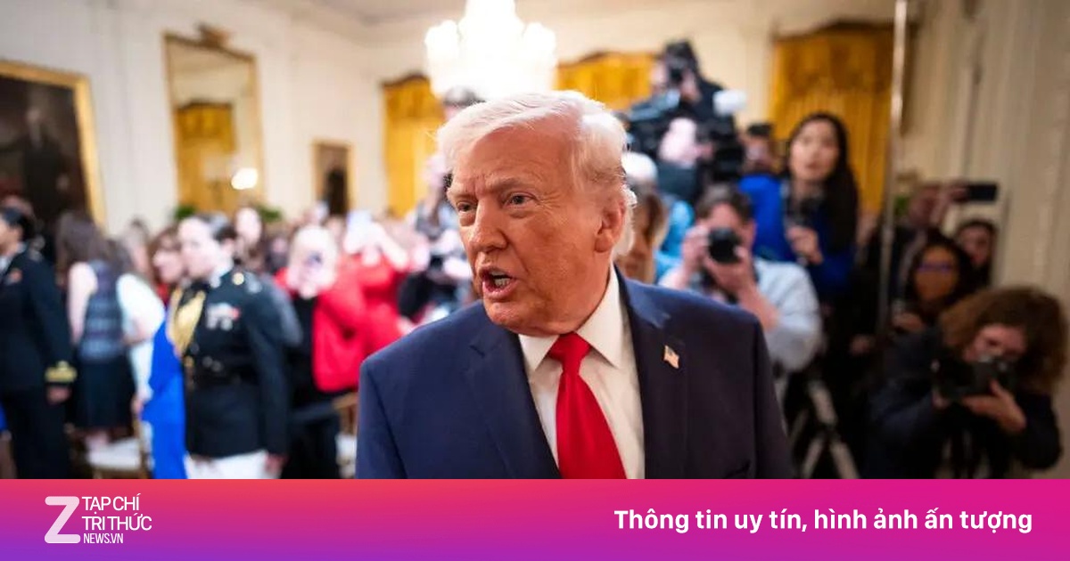 Ông Trump tính ra đòn 'knock-out' về kinh tế với Iran