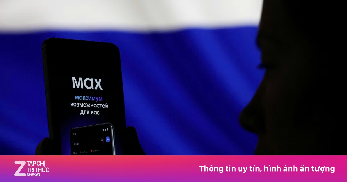 Nga siết chặt Internet diện rộng: Chiến lược kiểm soát thông tin giữa tâm bão chiến tranh