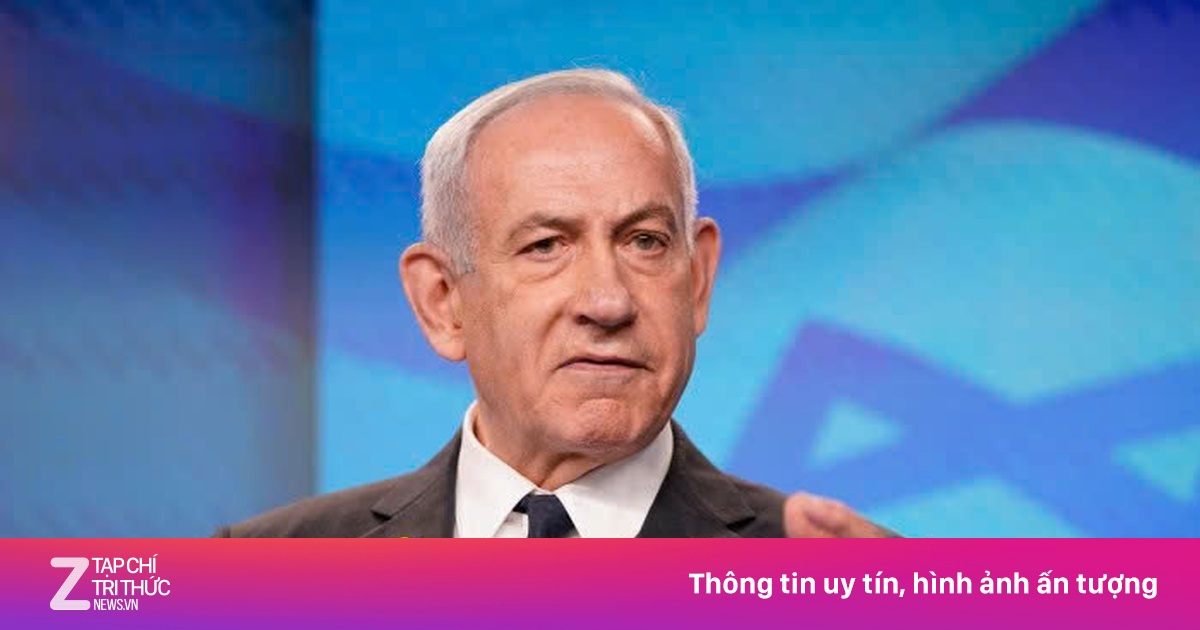 'Danh sách ám sát' của ông Netanyahu