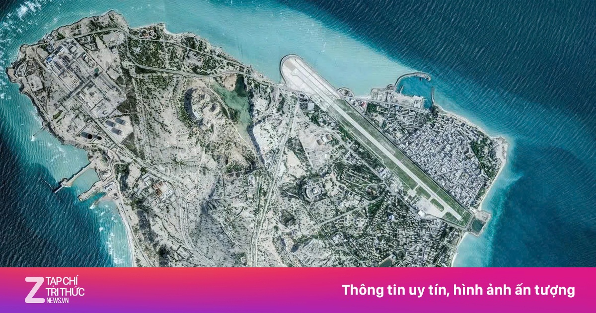 Mỹ tính đánh đảo Kharg để mở cửa Hormuz