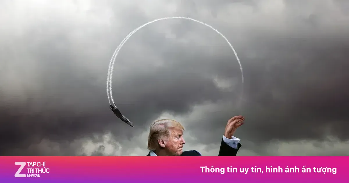 Cú sốc dây chuyền lên kinh tế toàn cầu từ cuộc chiến Iran
