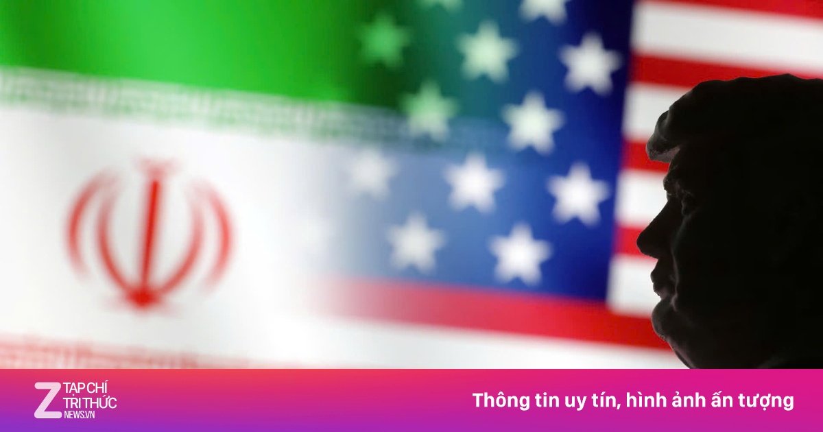 Cú 'Quay Xe' Của Ông Trump Và Ngoại Giao Bóng Tối: Triển Vọng Hạ Nhiệt Xung Đột Mỹ-Iran