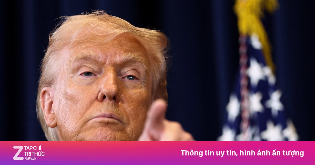 Iran Thiêu Rụi 'Huyền Thoại Trump': Chiến Lược Trực Giác Thất Bại Trước Đối Thủ Kiên Cường