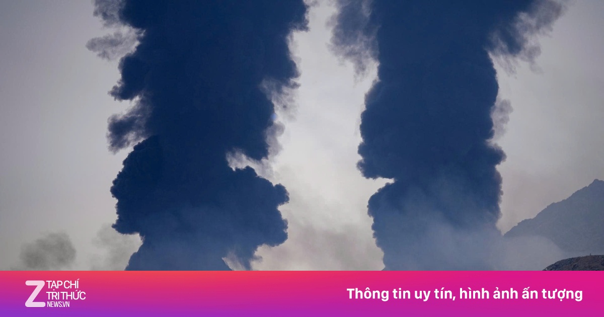 Iran tấn công tuyến đường ống dầu tránh Hormuz, thị trường dầu mỏ chao đảo