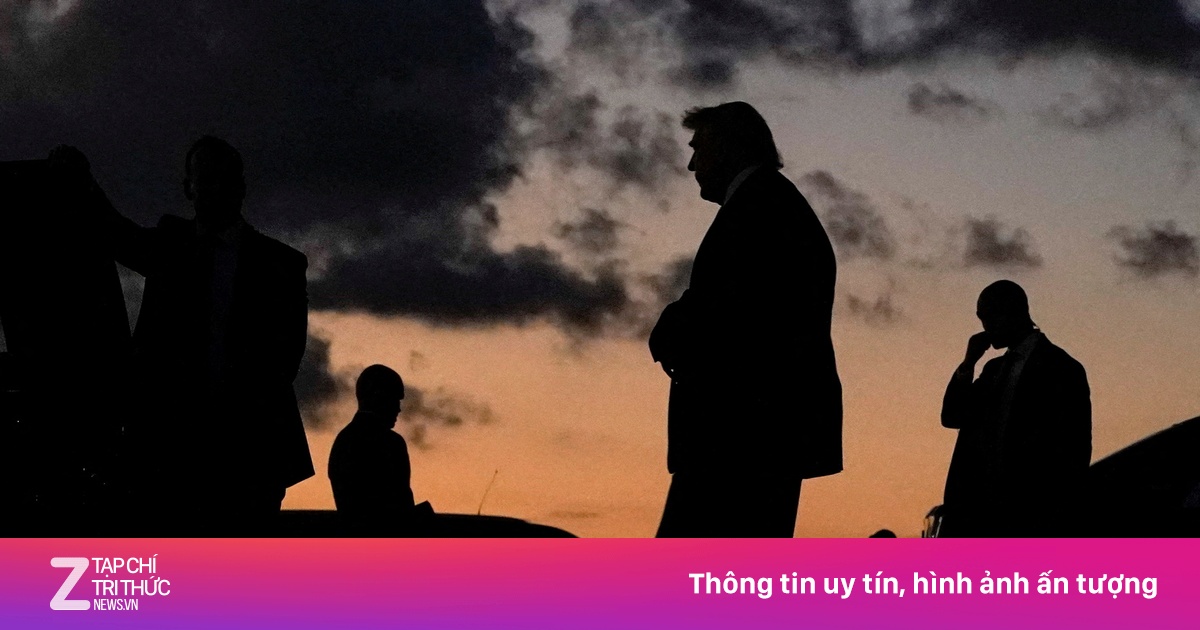 Mỹ Được Gì, Mất Gì Ở Iran? Chiến Lược Cứng Rắn Của Trump Và Những Hệ Lụy