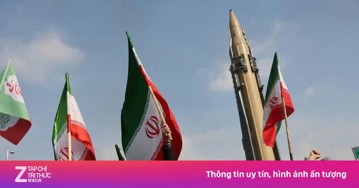 Iran Biến Eo Biển Hormuz Thành Đòn Bẩy Chiến Lược, Nguy Cơ Trỗi Dậy Mạnh Hơn