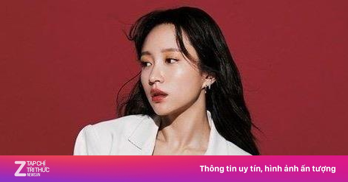Hani khiến fan không nhận ra khi thay đổi hình ảnh mới | Znews.vn