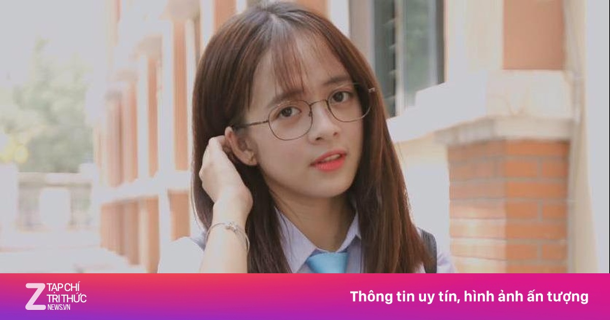 Cô gái xinh đẹp, đa tài Phùng Thiên Trang | Znews.vn 