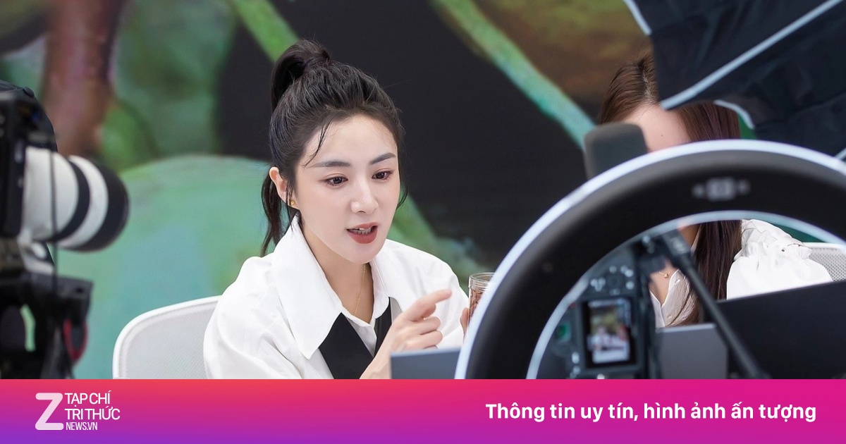 'Thánh địa' livestream Trung Quốc sụp đổ