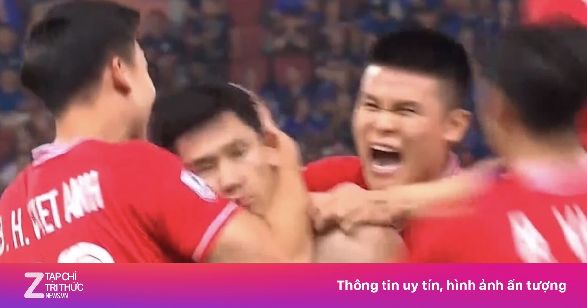 Hai Long tiết lộ về khoảnh khắc bị nhầm là cầu thủ Thái Lan - Đời sống ...
