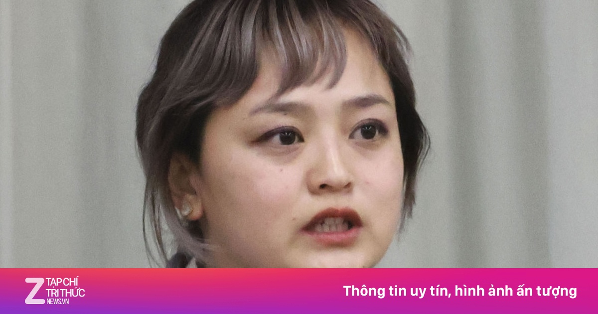 Nữ chính trị gia nhận 8.000 email dọa giết vì đề xuất về băng vệ sinh