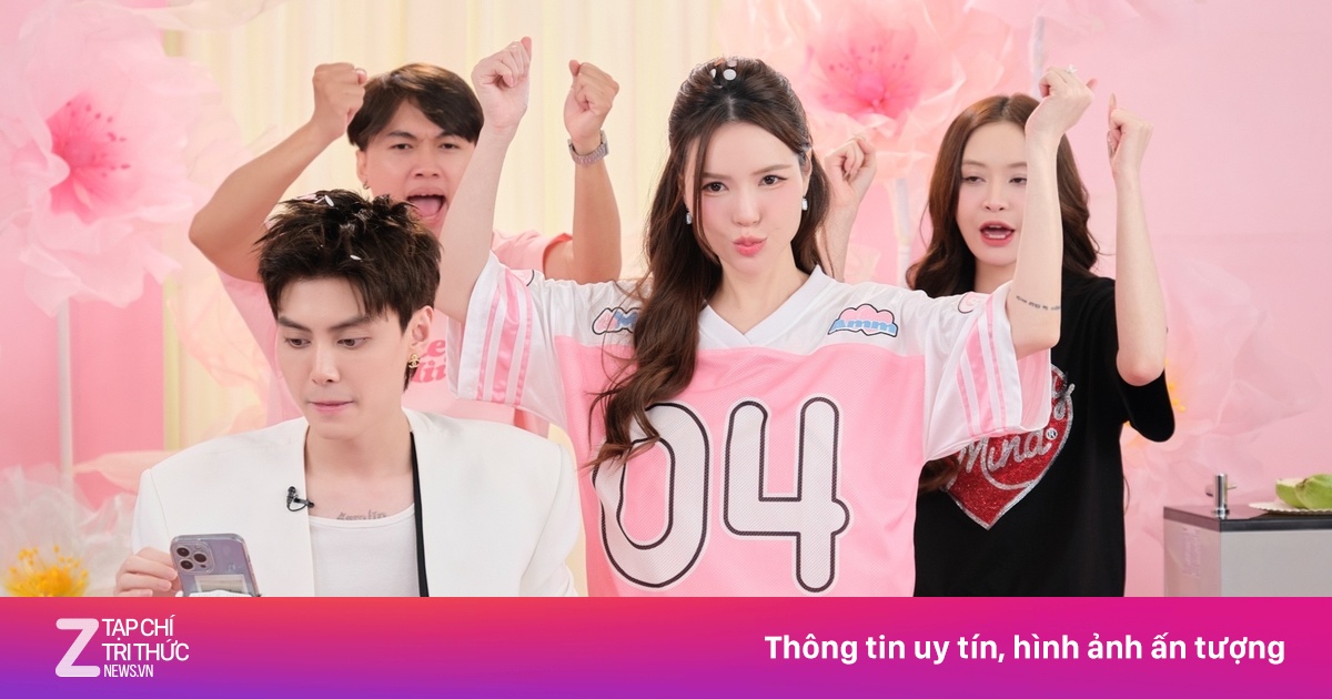 Thấy gì khi Gen Z quay lưng với nội dung 'quá hoàn hảo' trên TikTok
