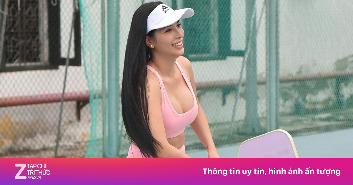 Kêu cứu vì tiếng 'póc póc' sân pickleball đến 2h sáng
