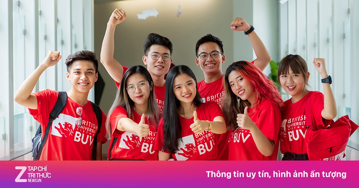 Đào tạo 'người tiên phong': Thế hệ trẻ cần nhiều hơn một tấm bằng