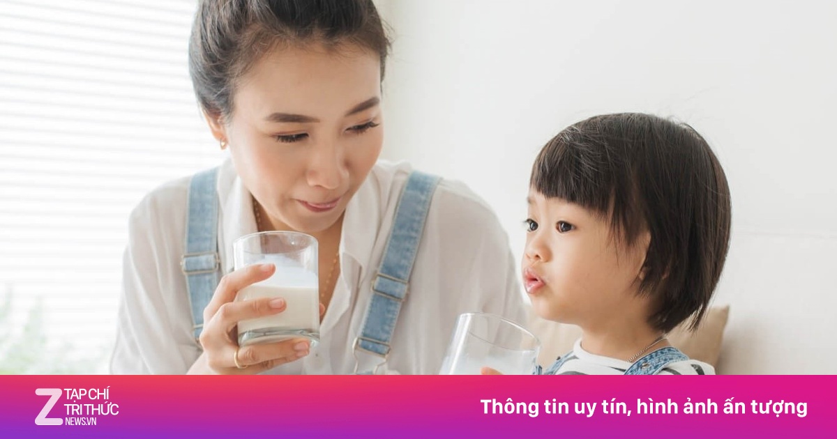 Theo dõi tăng trưởng, chăm sóc khoa học giúp con khỏe mạnh