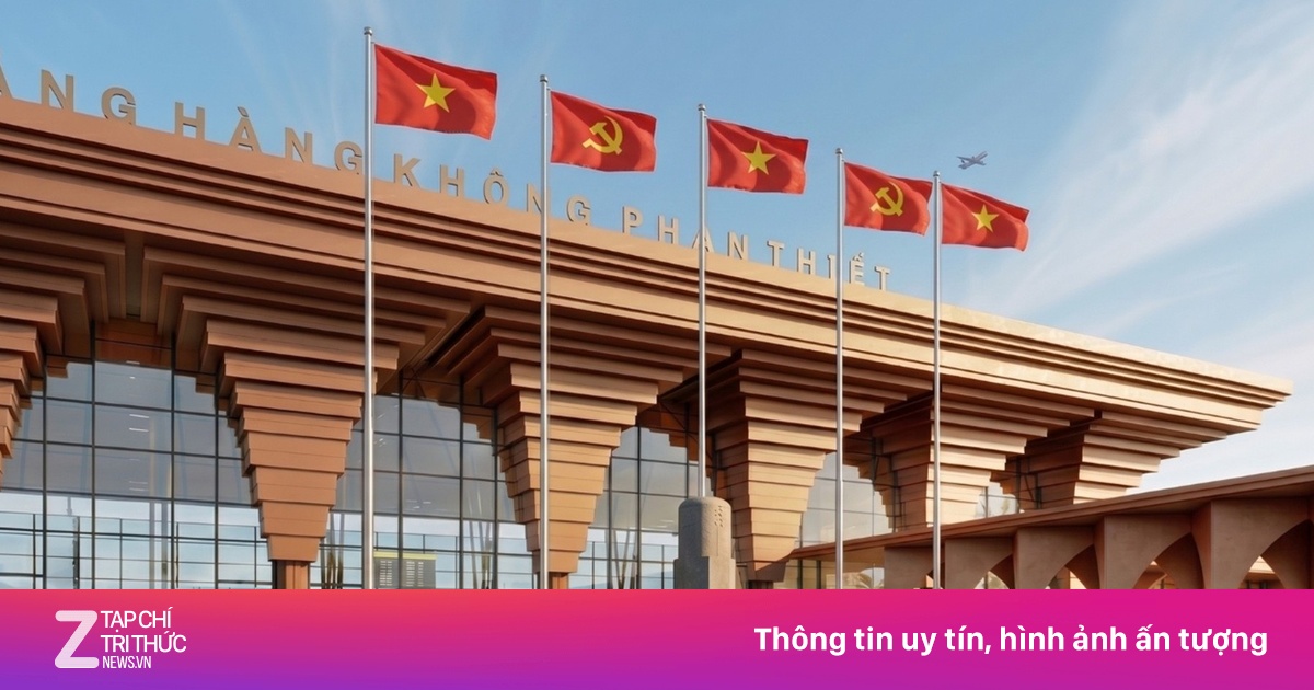 Sun Group 'đánh thức' sân bay Phan Thiết sau một thập kỷ đứng yên