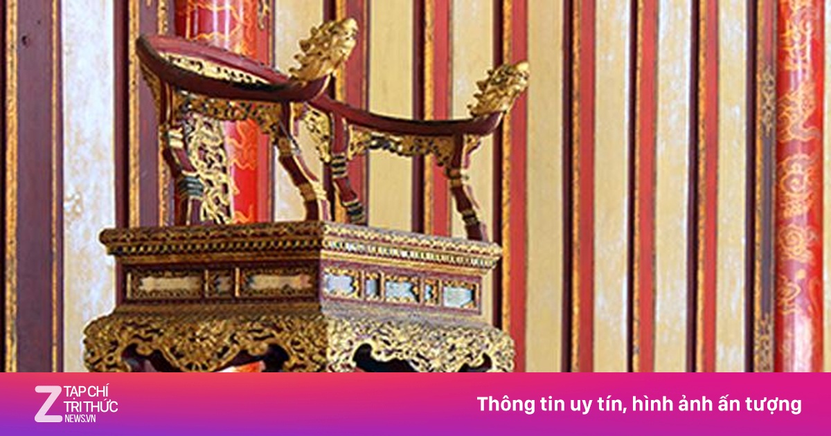 Ai không làm vua nhưng có 3 con lên ngai vàng? | Znews.vn