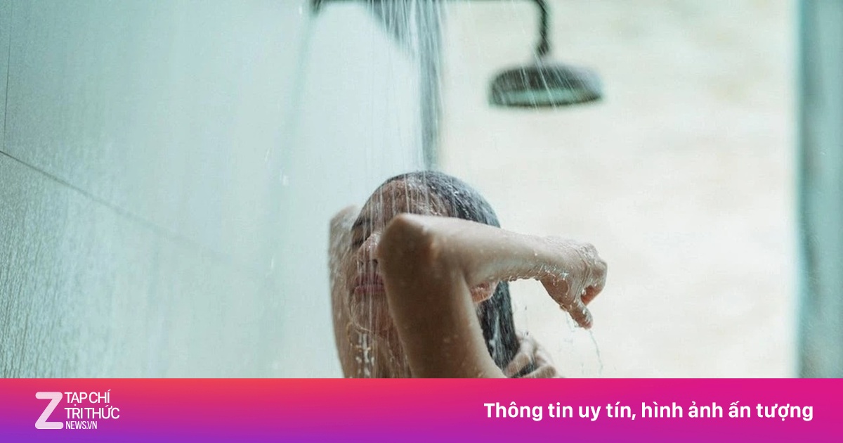 Tắm Khuya: Thói Quen Nguy Hiểm Và Những Hệ Lụy Khôn Lường Cho Sức Khỏe