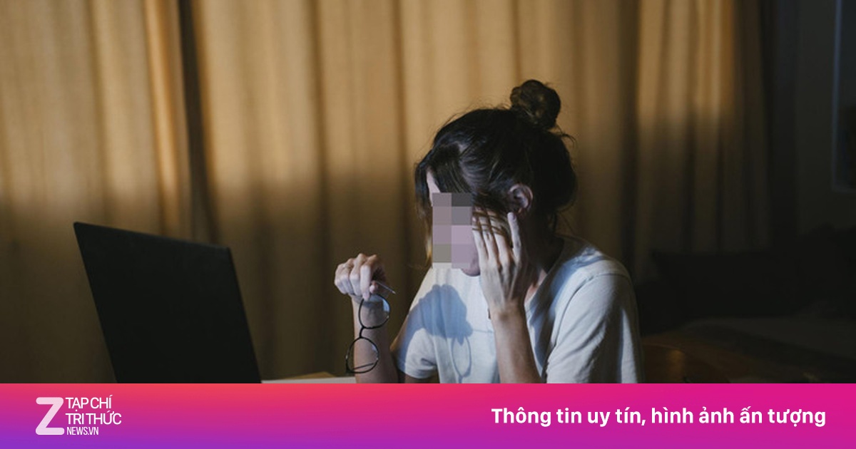 Kiếm 60 Triệu Mỗi Tháng, Cô Gái Trẻ Nhập Viện Với Danh Sách Bệnh Dài: Áp Lực Thành Công Sớm