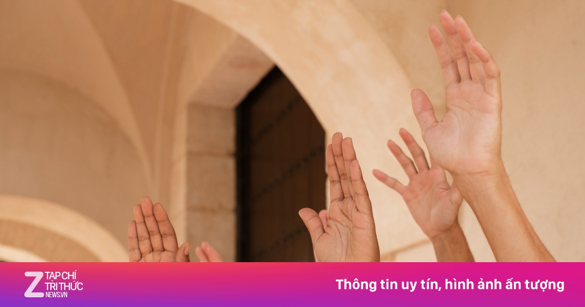 Bí ẩn 90% thế giới thuận tay phải