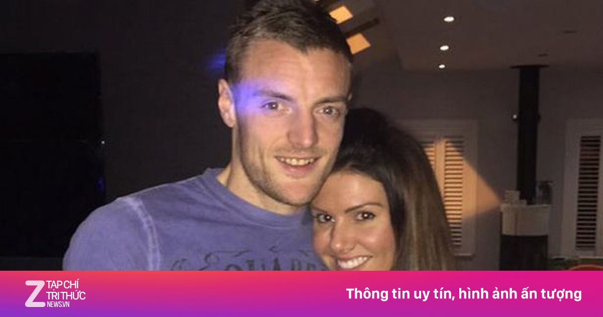 Jamie Vari Jamie Vardy tổ chức đám cưới không có người thân - Hậu trường - ZNEWS.VN