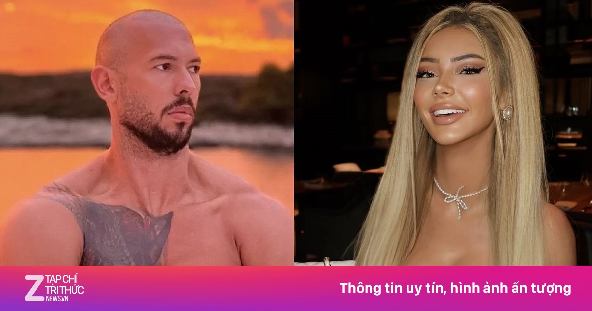 'Kẻ nguy hiểm nhất TikTok' bị tố bóp cổ bạn gái trong khách sạn