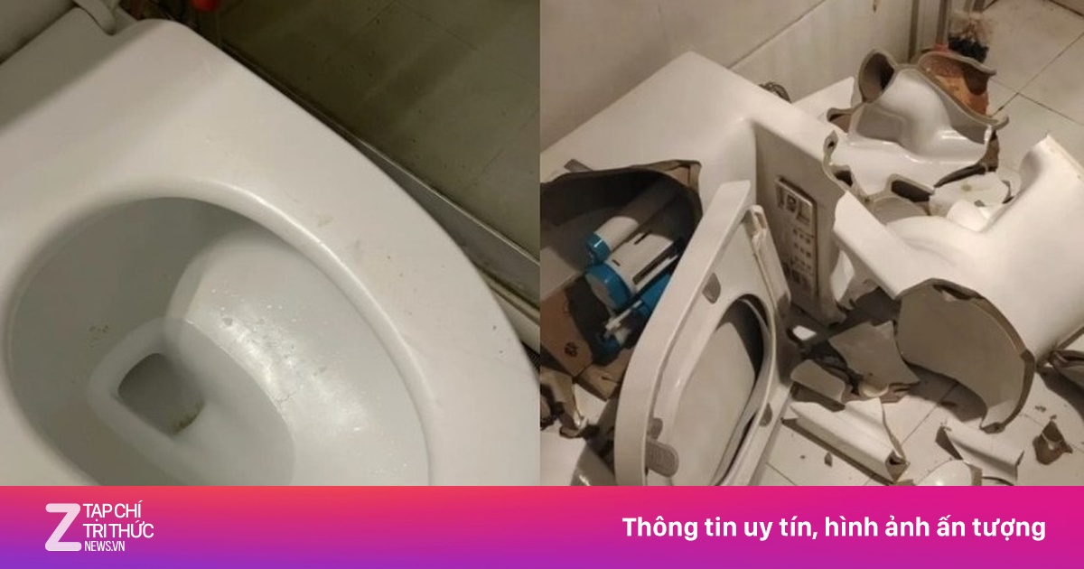 'Cuộc cách mạng' nhà vệ sinh ở Trung Quốc: Ngồi hay ngồi xổm?