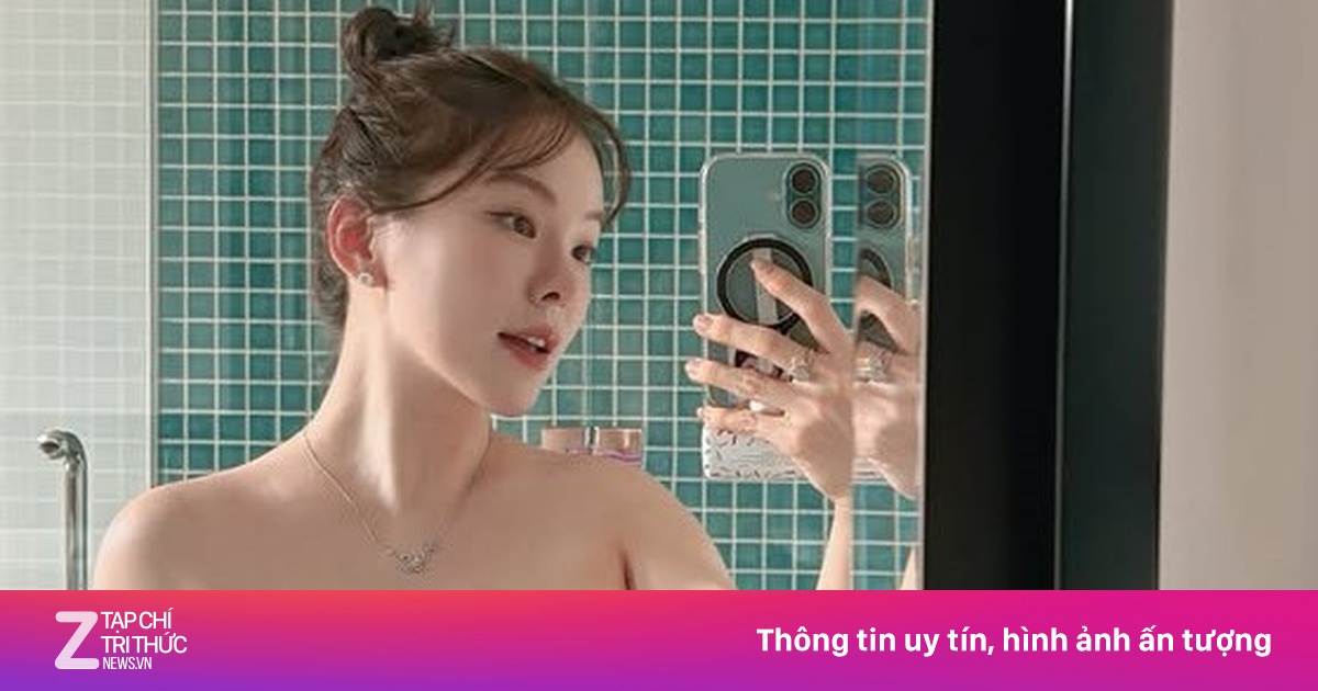 'Thiên thần nội y' Hàn Quốc: Du lịch Việt Nam 10 lần, Phú Quốc quá rẻ