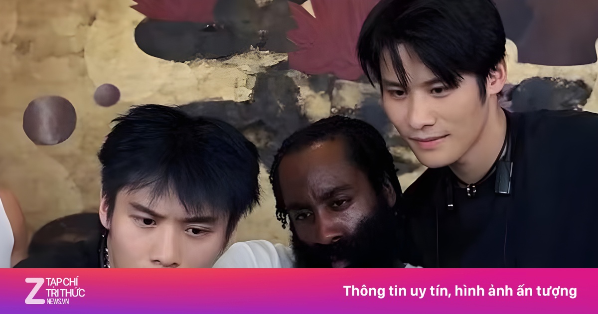Tham vọng tái sinh của 'Ba Con Cừu'
