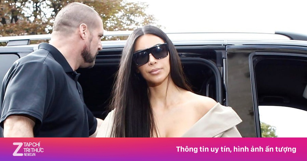 Xét xử vụ 'băng cướp già' bắt trói Kim Kardashian chấn động năm 2016