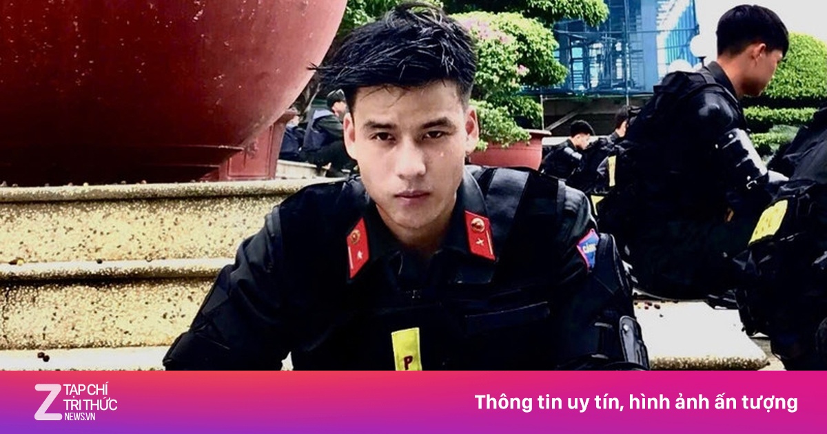 Cuộc sống hiện tại đầy bất ngờ của ‘nam thần cứu hỏa’ sau 3 năm