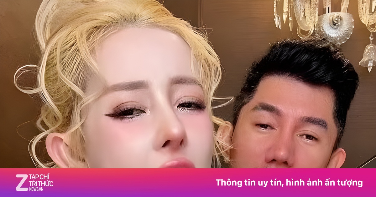 Thấy gì khi DJ Ngân 98 ăn uống thả ga và bán sản phẩm giảm cân