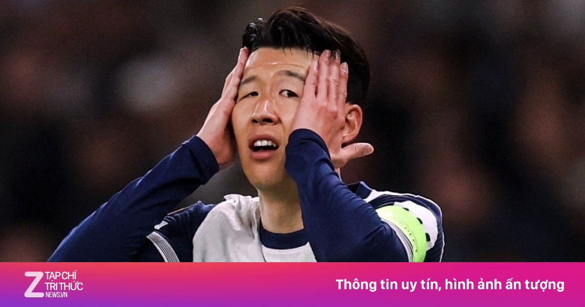 Án phạt đối với cha và anh trai của Son Heung-min