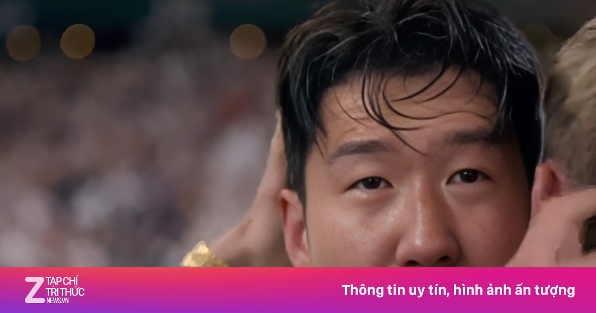 Chi tiết mới vụ Son Heung-min bị người tình cũ tống tiền