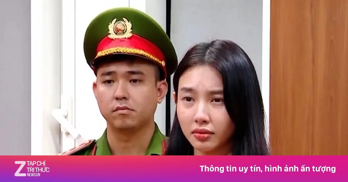 Tước danh hiệu 'Gương mặt trẻ Việt Nam tiêu biểu' của Thùy Tiên